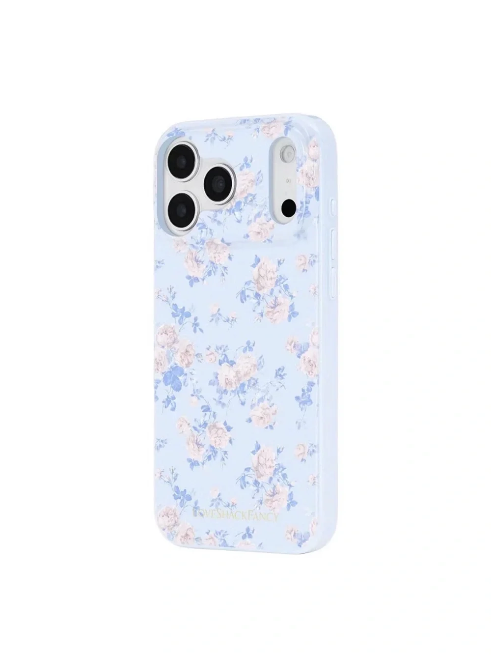 LoveShackFancy – Case-Mate Everblooming Rosettes iPhone 17 Pro / 17 Pro Max Case